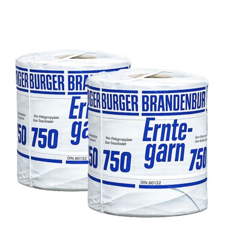 Brandenburger Erntegarn