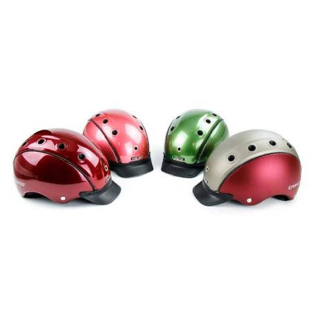 Casco Reithelm "Choice Turnier"
