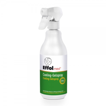 Effol med Cooling Gel Spray