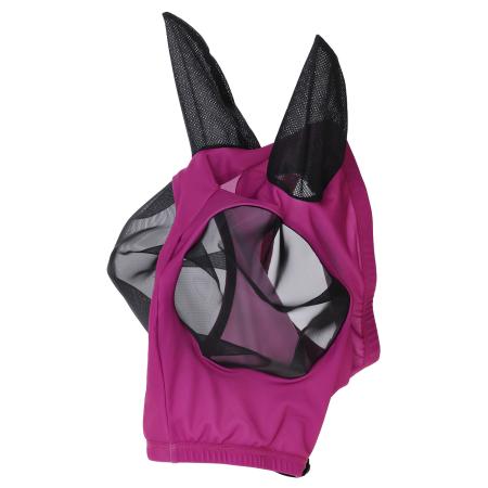 Cornado FinoStretch Zipper Light Berry