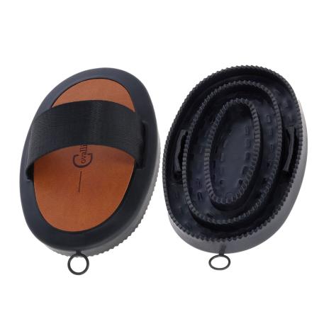Striegel Covalliero braun schwarz
