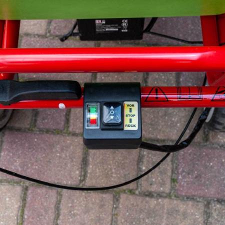 Elektro-Dumper ED 120