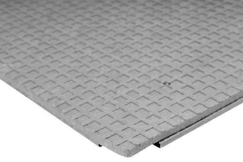 Boxenmatte Palettenware