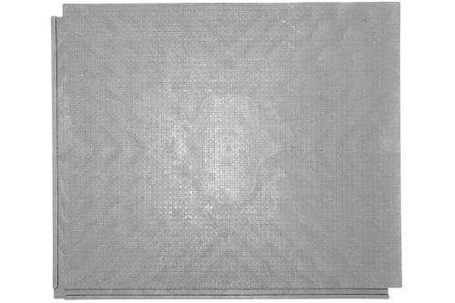 Boxenmatte Palettenware