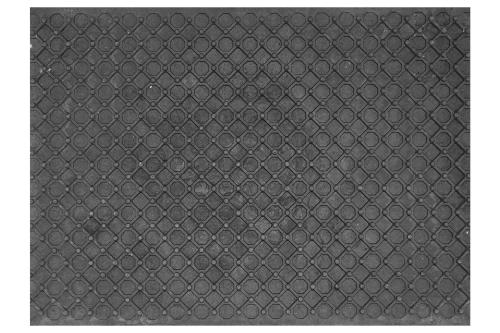 Paddockmatte Grip Front