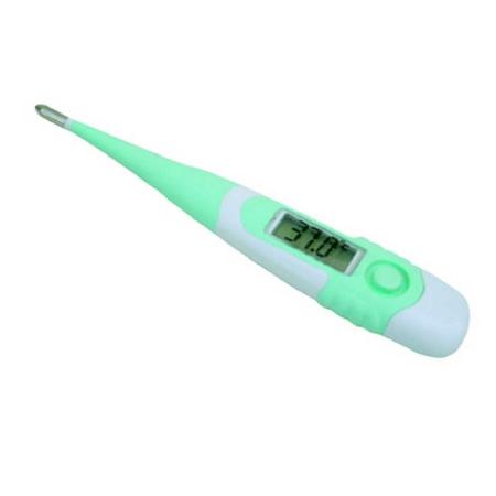 Fieberthermometer--Digitalanz-