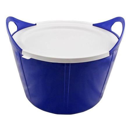 Deckel für 17 Liter Flexischale