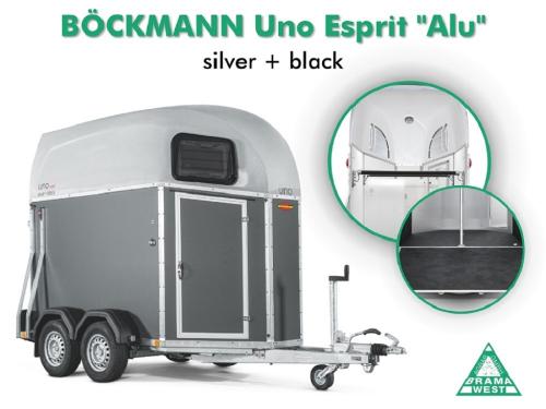 BÖCKMANN Uno Esprit "Alu"