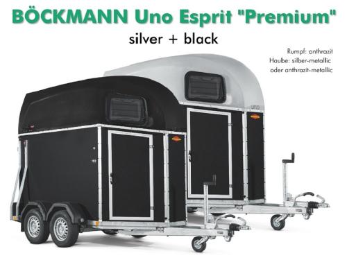 BÖCKMANN Uno Esprit "Premium"