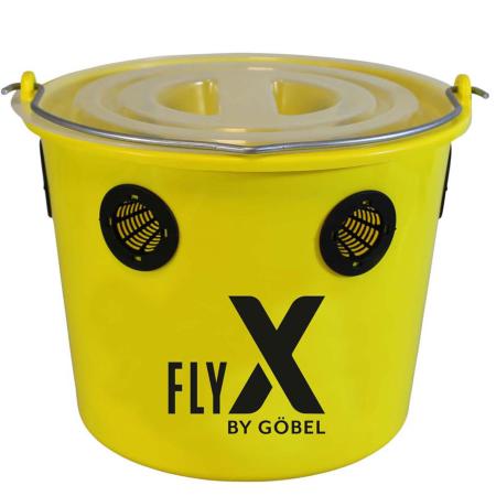 Fly X Fliegenfalle
