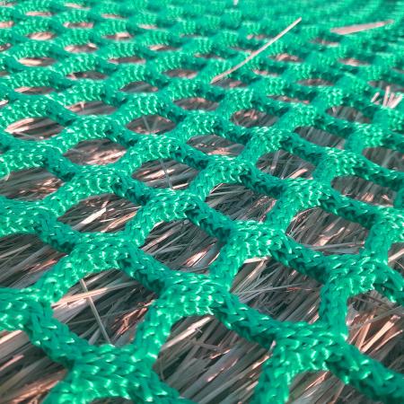 Heunetz 3,50 x 3,50