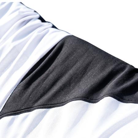 Fliegendecke Strong mit Halsteil
