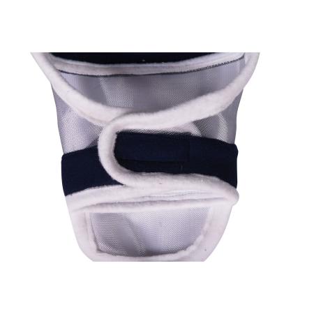 HKM Fliegenschutzmaske mit Nasenteil