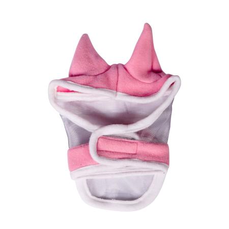 HKM Fliegenschutzmaske mit Nasenteil