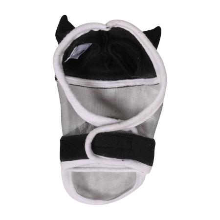 HKM Fliegenschutzmaske mit Nasenteil