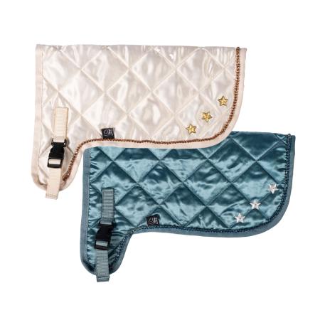 Hobby Horsing Decke Premium Beige