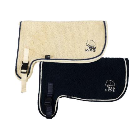 Hobby Horsing Decke Teddy Beige