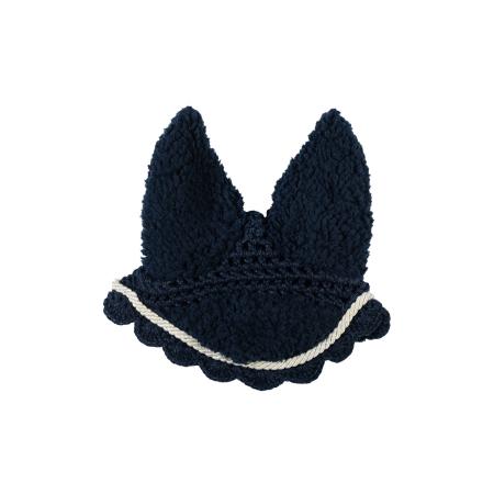 HKM Hobby Horse Fliegenhaube Teddy