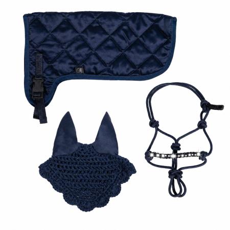 Hobby Horse Set - Magic Star -