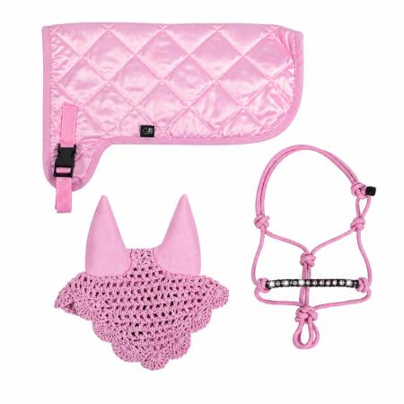Hobby Horse Set - Magic Star -