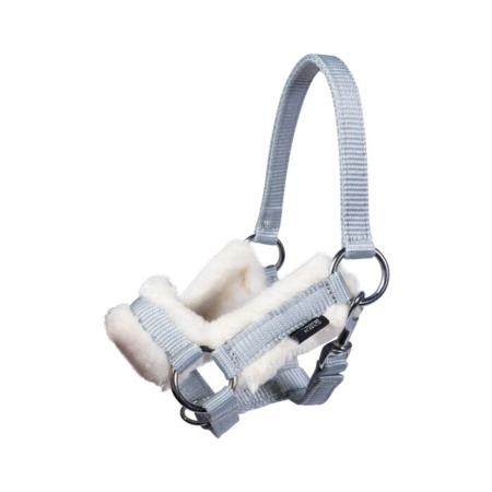 Hobby Horse Set - Halfter, Strick, Decke & Fliegenhaube im passenden Design + Gratis Stirnriemen