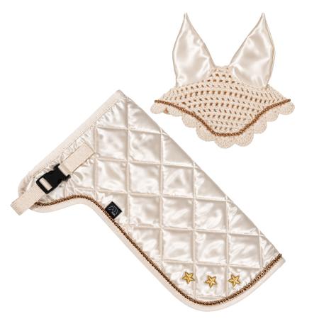 Set Premium - Premium Fliegenhaube + Premium Decke