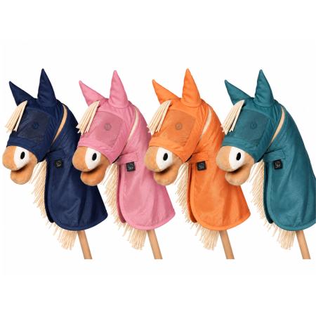 Hobby Horse Set - FlyFree – Fliegendecke & Fliegenmaske