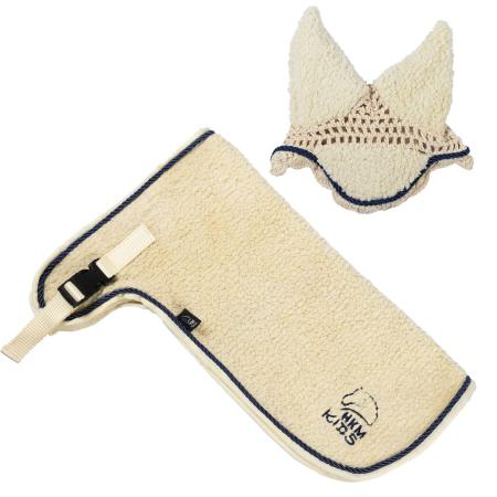 HKM Hobby Horse Teddy Set