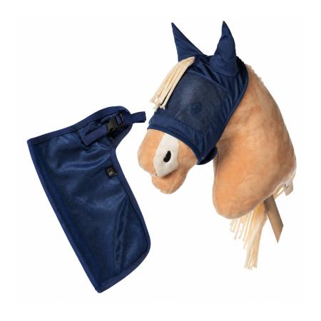 Hobby Horse Set - FlyFree – Fliegendecke & Fliegenmaske