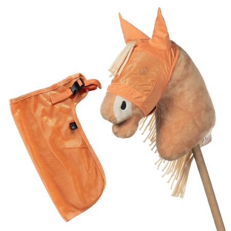 Hobby Horse Set - FlyFree – Fliegendecke & Fliegenmaske