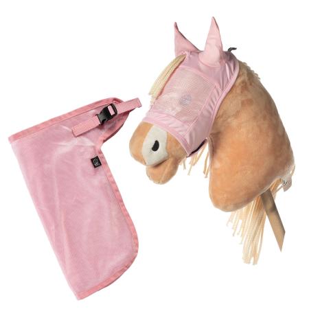 Hobby Horse Set - FlyFree – Fliegendecke & Fliegenmaske