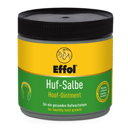 Effol Huf-Salbe schwarz