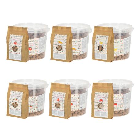 Delizia® Belohnungswürfel Classic