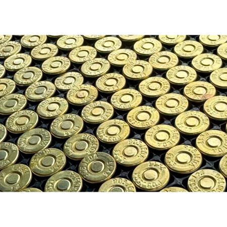 Kartuschen für Schussapparate Kal. 9x17 - 50 Stk