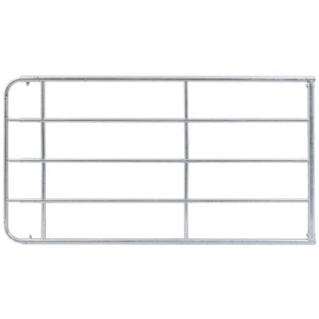 Weidetor verstellbar, Höhe 110cm