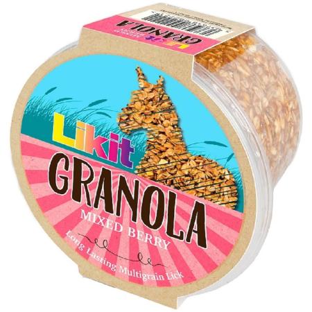 Likit Müsli 550 gr.