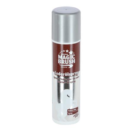 Lederpflege Set Magic Brush
