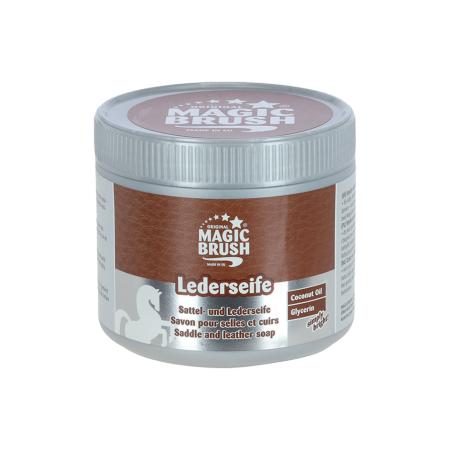 Lederpflege Set Magic Brush