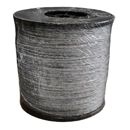 BRAMA-WEST Spezial-Monolitze 1000m - 2 x 0,5mm Fe