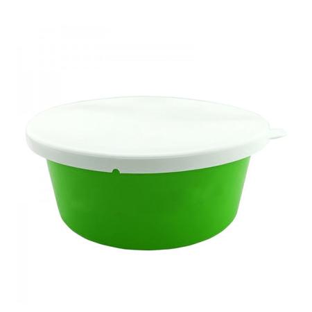 Futterset mit Futterschale und Mashlöffel