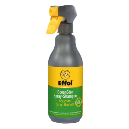 Effol Ocean-Star Spray-Shampoo