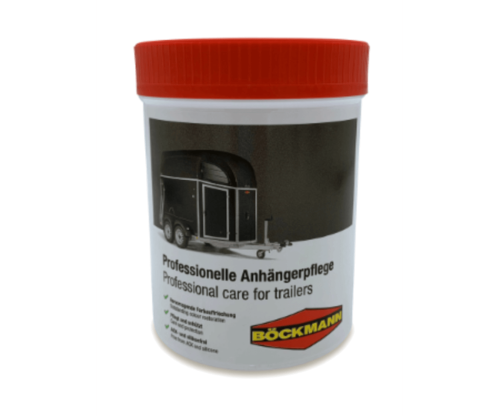 Anhängerpflege Plywood 1000ml