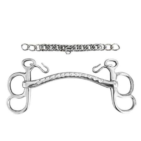 2 Ring-Postkandare