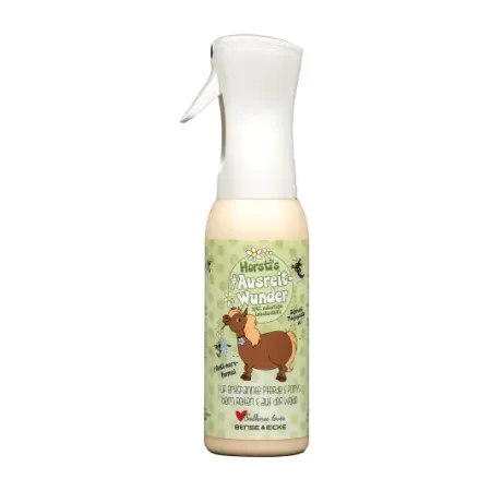 Horsti's Ausreitwunder Soulhorse Spray
