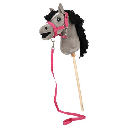 QHP Hobby Horse Halfterset
