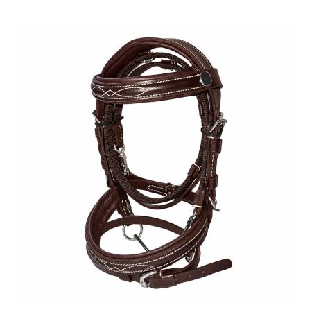 Hobby Horse Trense