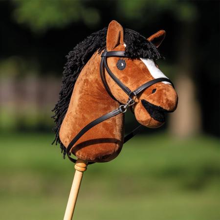Hobby Horse Trense