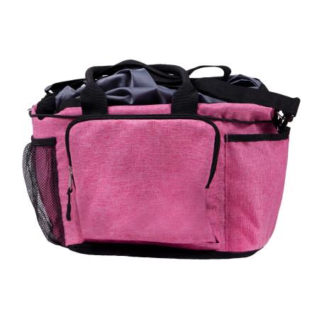 Putzset Shine in Pink