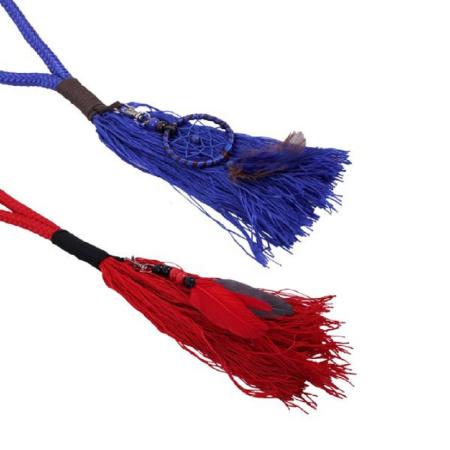 Knotenhalfterset Liberty
