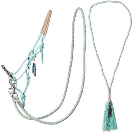 Knotenhalfterset Liberty